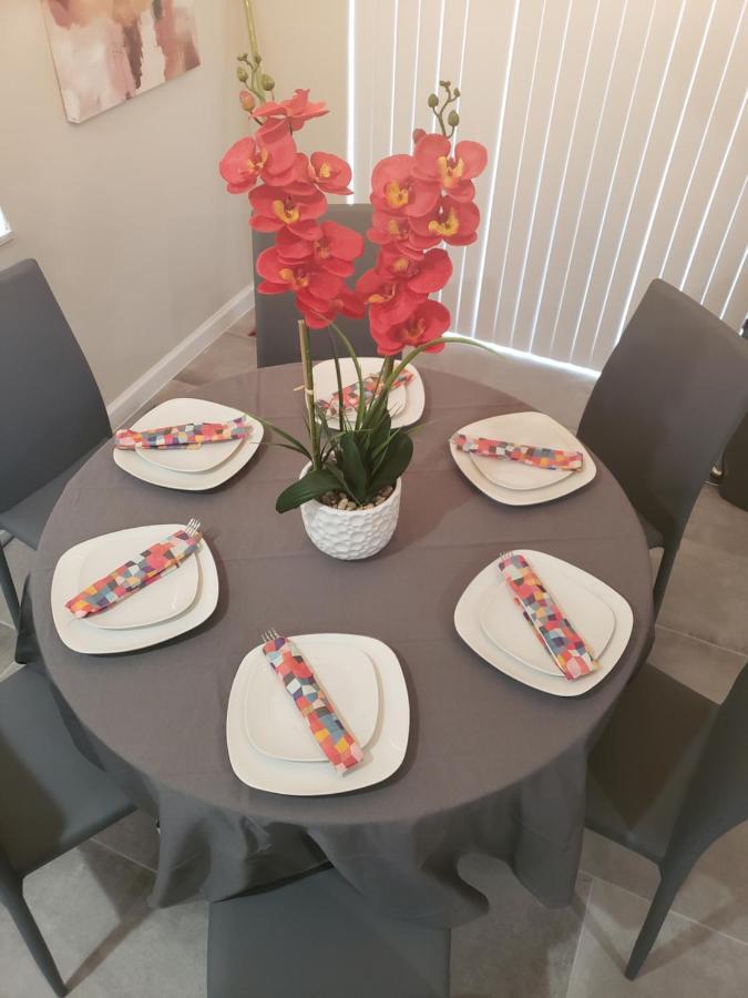 Coral Springs Paradise Εξωτερικό φωτογραφία