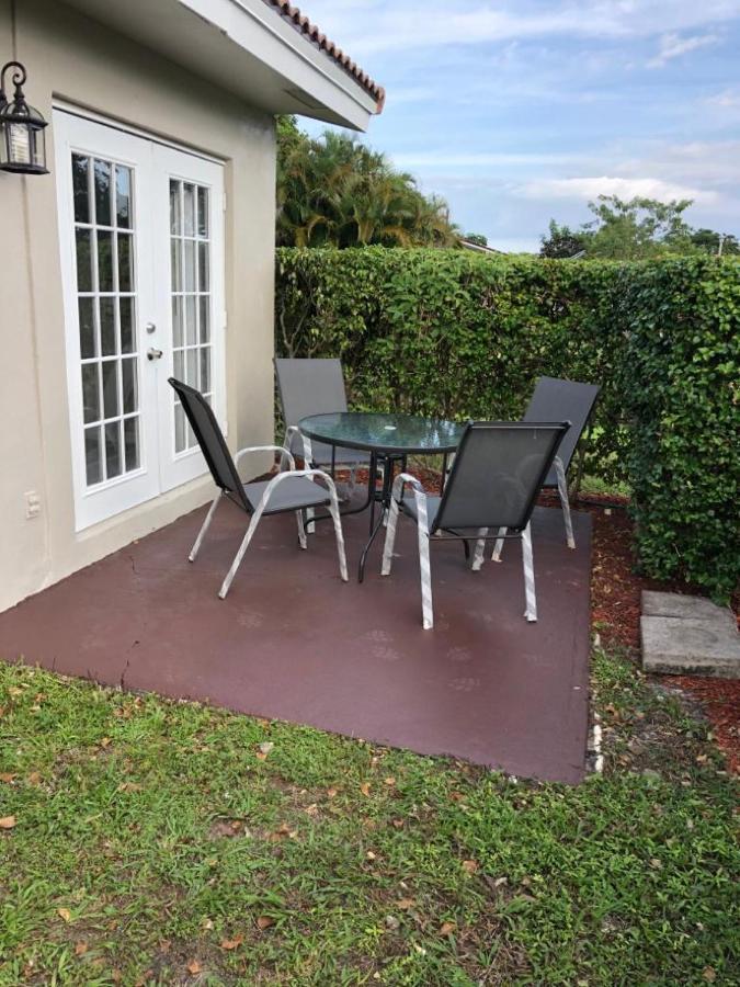Coral Springs Paradise Εξωτερικό φωτογραφία